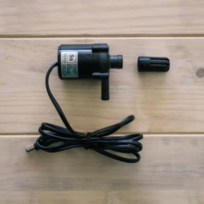 Bomba de repuesto SS Brewtech1