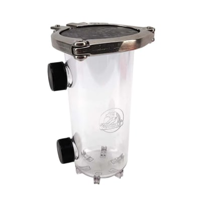Botella recolectora de 600mL para FermZilla TriClamp 3