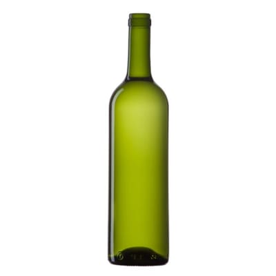 Botella de vino 750ml - P161