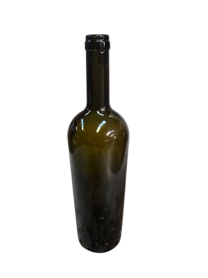Botella de vino 750ml - P161