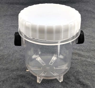 Botella Recolectora FermZilla1