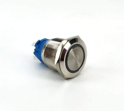 Interruptor momentáneo para Cannular SemiAuto1