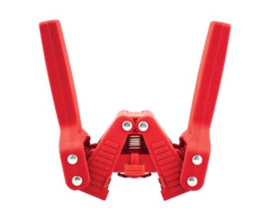 Tapadora manual modelo Crimson1
