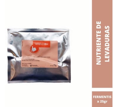 Display Nutriente SpringFerm BR-2 Display Nutriente SpringFerm BR-2