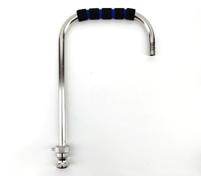 Brazo de recirculación para BrewZilla 35L1
