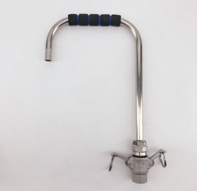 Brazo de recirculación para BrewZilla 35L Brazo de recirculación para BrewZilla 35L