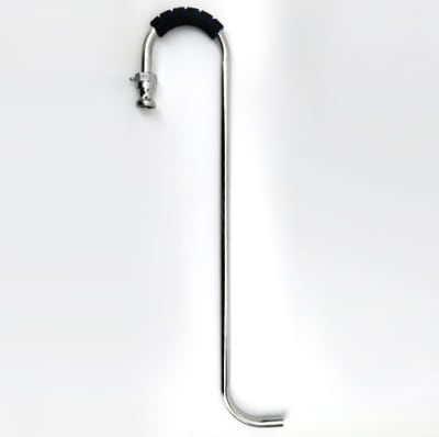 Brazo whirlpool para BrewZilla de35L y 65L1