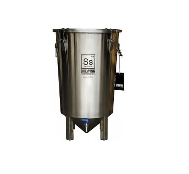 Brew Bucket 27 L SS Brewing Technology Brew Bucket 27 L SS Brewing Technology