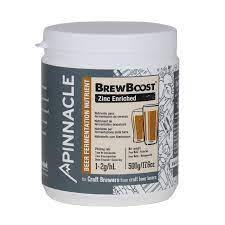 Nutriente Pinnacle Brewboost 500g1