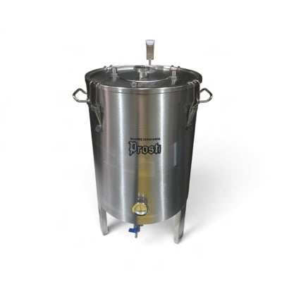 Super Bucket - Prost 62L4