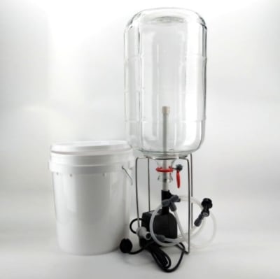 Bucket Blaster1