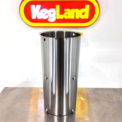 Macerador Extendido para BrewZilla 35L G3 y G41