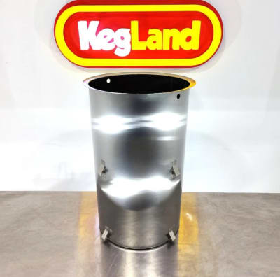 Macerador Extendido para BrewZilla 65L G3 y G41