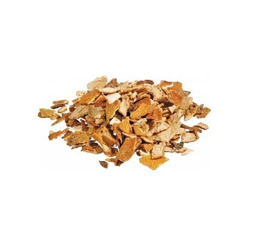 Cáscara de Naranja Dulce - 2 oz1