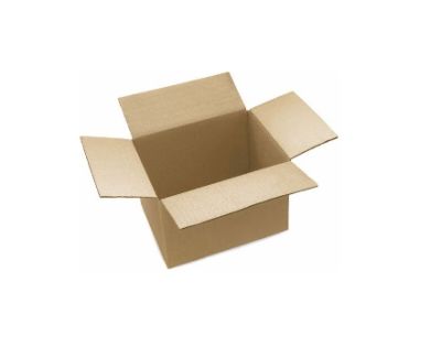 Caja SIN separadores para 24 botellas de 330cc Caja SIN separadores para 24 botellas de 330cc