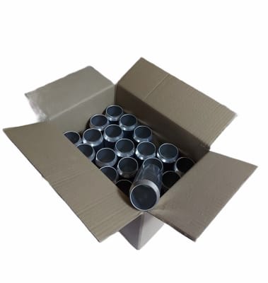 Caja de 35 latas de 473ml c/tapa B641