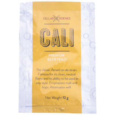 Cali - American Ale - sachet 12g1