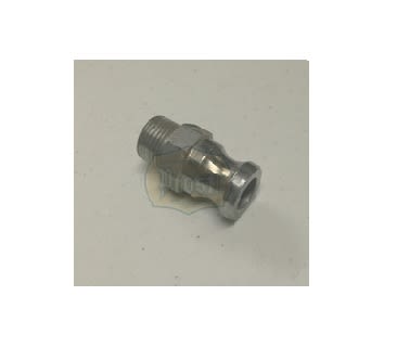 Acople Camlock tipo F -  ½”1