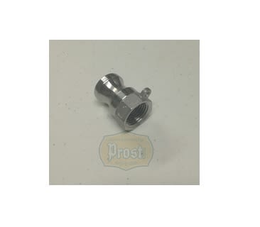 Acople Camlock tipo A - ½”1