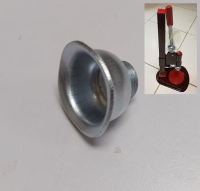 Campanilla 29mm - Repuesto1