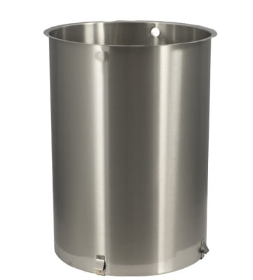 Canasto Interior de repuesto Ac. Inox. - BrewZilla 65L1
