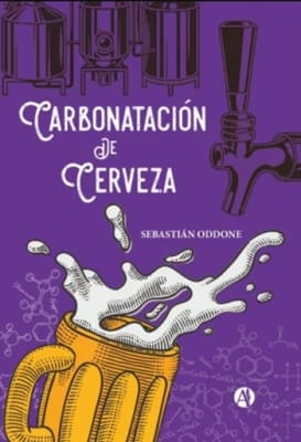 Libro Carbonatación de cerveza1