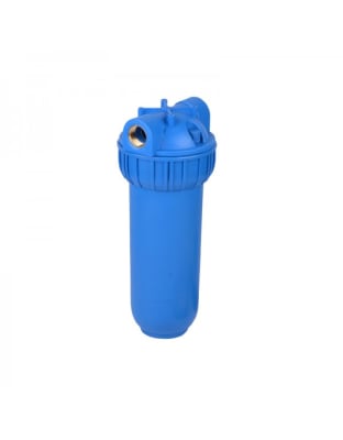 Carcasa portafiltro 10