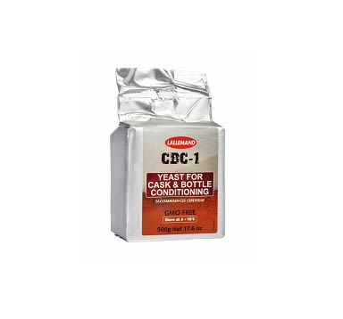 Levadura Lallemand CBC-1 - 500g1