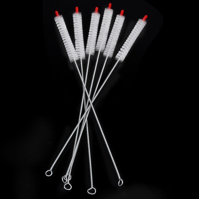 Cepillo de 35cm para grifos de schop1