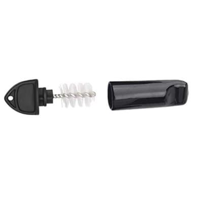 Cepillo + tapón para grifo de schop1