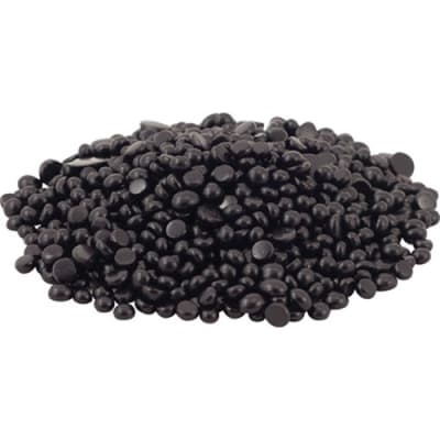 Cera para sellar botellas - Bolsa 1Lb (NEGRA)1