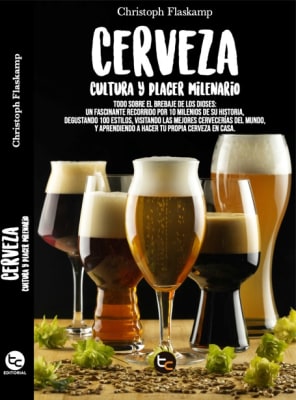Libro Cerveza: Cultura y Placer Milenario1