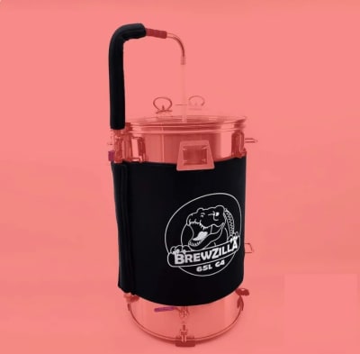 Chaqueta aislante para Brewzilla 65L - G41