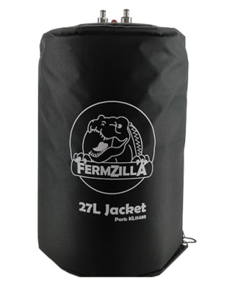Chaqueta aislante para FermZilla 27L1