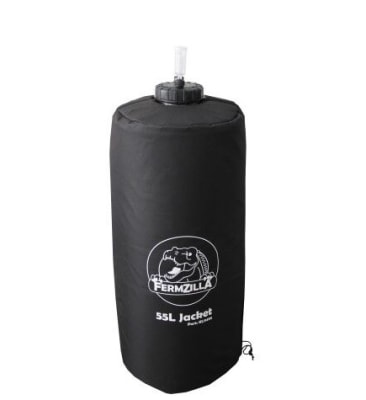 Chaqueta aislante para FermZilla 55L1