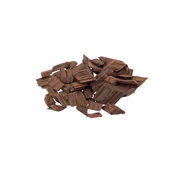 Chips de roble Americano Chips de roble Americano