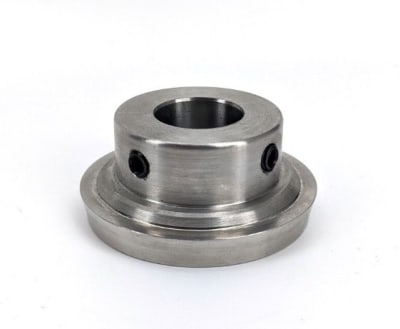 Chuck B64 - Semi Auto/Manual1