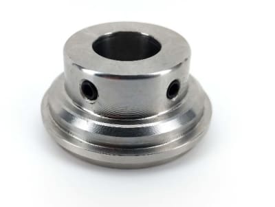 Chuck CDL - Semi Auto/Manual1