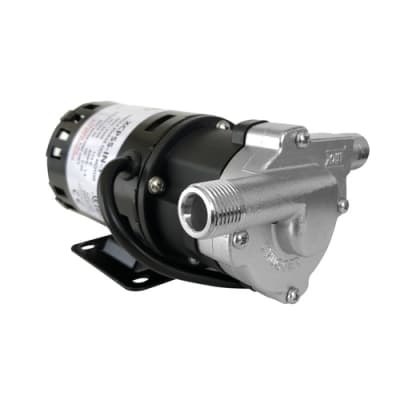 Bomba Chugger Pump Serie X-Dry Bomba Chugger Pump Serie X-Dry