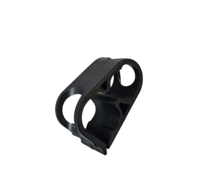 Clip cortador de flujo para mangueras1