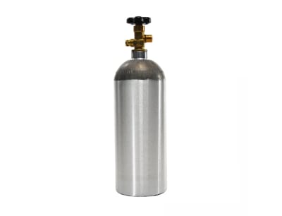 Tubo CO2 2.3kg lleno1
