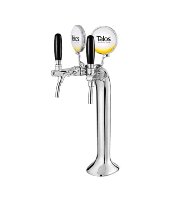 Torre Cobra de 2 salidas1