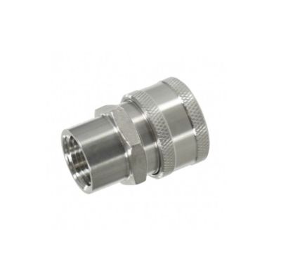 Conector rápido 1/2