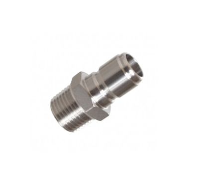 Conector rápido 1/2