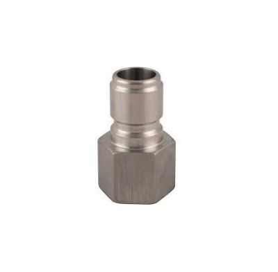 Conector rápido 1/2