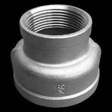 Copla reductora NPT Ac. Inox - 3/4 Copla reductora NPT Ac. Inox - 3/4