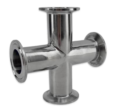 Cruz Triclamp 1,5