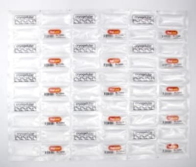 Hielo Gel - Cryogelular1