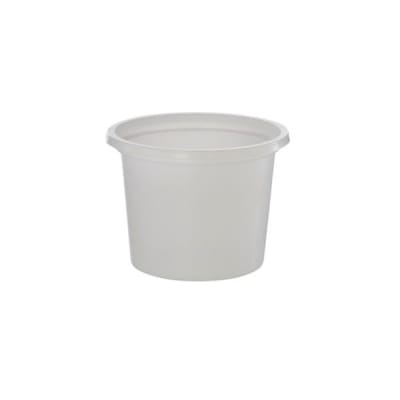 Vaso plástico degustación - 1 oz.1