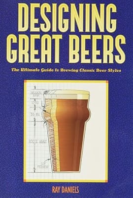 Libro Designing Great Beers2